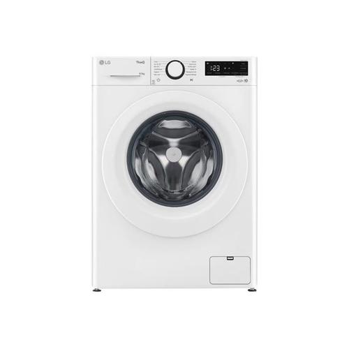 LG F82AV33WH Machine à laver Blanc - Chargement frontal