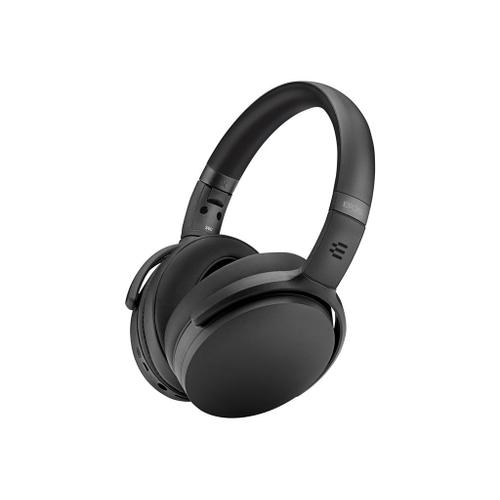 EPOS I SENNHEISER ADAPT 361 - Micro-casque - circum-aural - Bluetooth - sans fil, filaire - Suppresseur de bruit actif - jack 3,5mm - noir - Certifié pour Microsoft Teams, Optimisé pour la CU