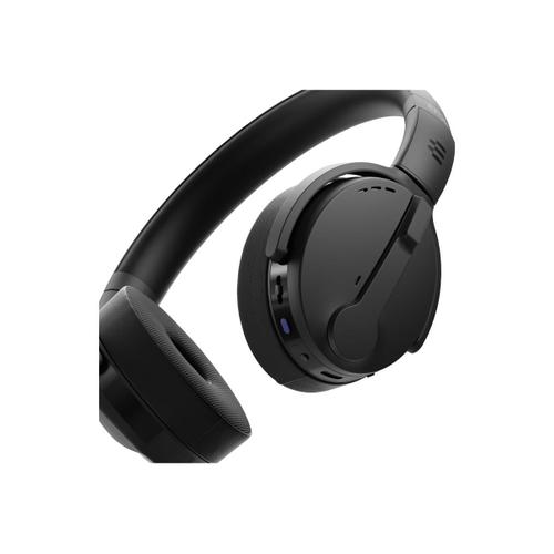 EPOS ADAPT 560 II - ADAPT 500 Series - micro-casque - sur-oreille - Bluetooth - sans fil - Suppresseur de bruit actif - Certifié pour Microsoft Teams, Optimisé pour Google Meet, certifié Zoom