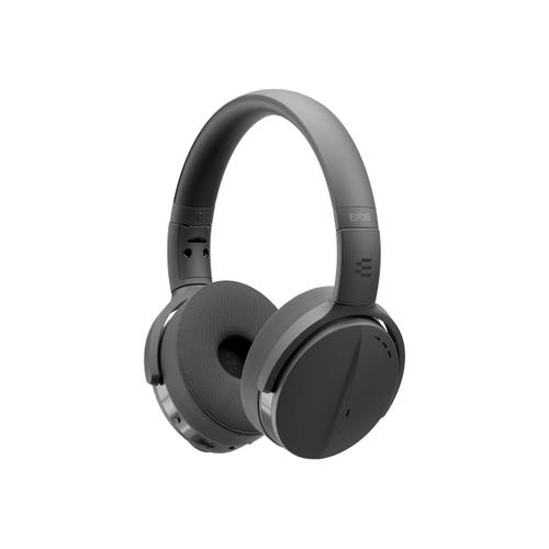 EPOS ADAPT 561 II - ADAPT 500 Series - micro-casque - sur-oreille - Bluetooth - sans fil - Suppresseur de bruit actif - Certifié pour Microsoft Teams, certifié Zoom, Optimisé pour Google Meet...