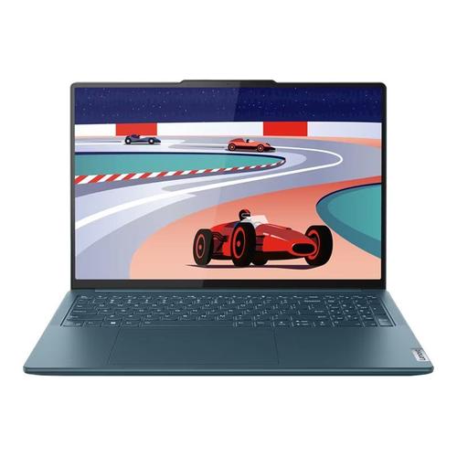 Lenovo Yoga Pro 9 16IRP8 83BY - Core i9 I9-13905H 64 Go RAM 1 To SSD Bleu AZERTY