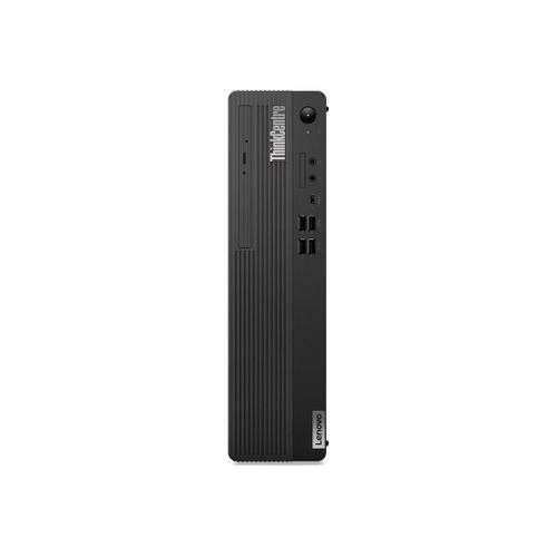 Lenovo ThinkCentre M70s Gen 4 12DT - Core i5 I5-13400 2.5 GHz 8 Go RAM 256 Go Noir AZERTY