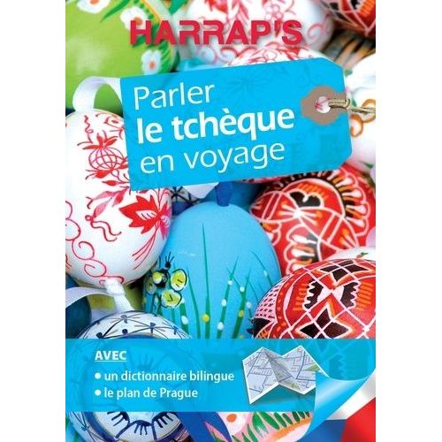 Parler Le Tchèque En Voyage