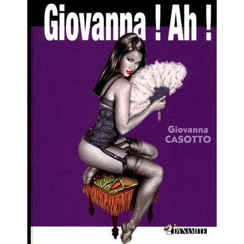 Giovanna ! Ah !