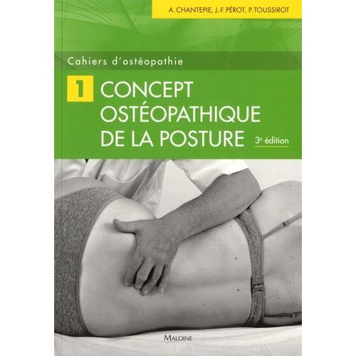 Concept Ostéopathique De La Posture