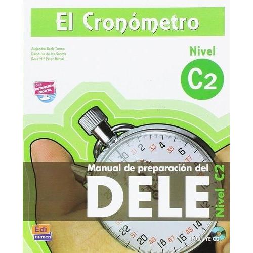 El Cronometro Nivel C2, Ed - 2013