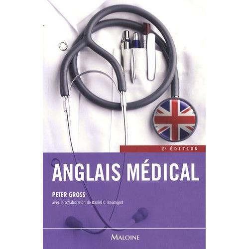 Anglais Médical