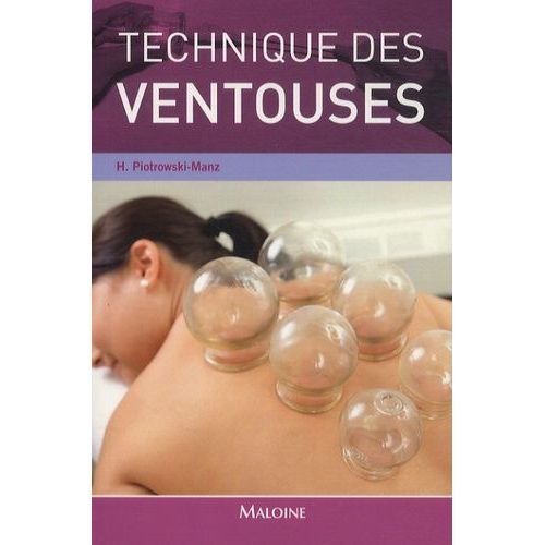 Technique Des Ventouses