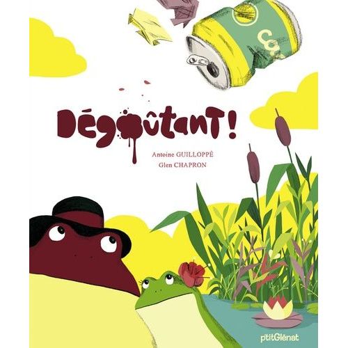 Dégoûtant !