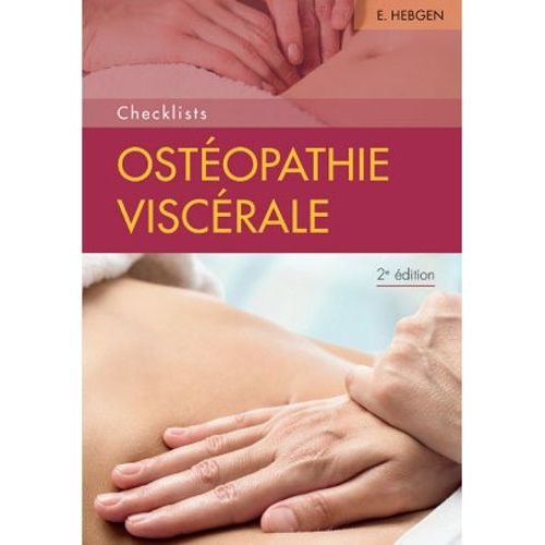 Ostéopathie Viscérale
