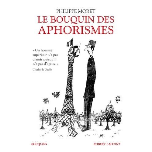 Le Bouquin Des Aphorismes