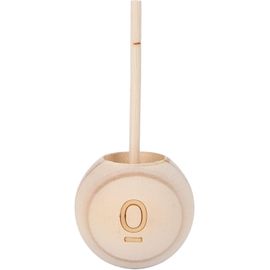 Boule De Diffuseur D'huiles Essentielles, Boule De Diffuseur D'huiles Essentielles D'aromathérapie, Diffuseur D'huiles Essentielles Sphérique Élégant Simple, Outil De Diffuseur En Bois Pour La Maison 