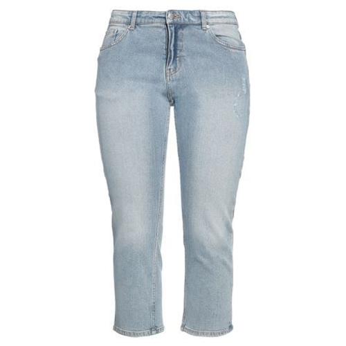 Cheap Monday - Bas - Jeans Raccourcis