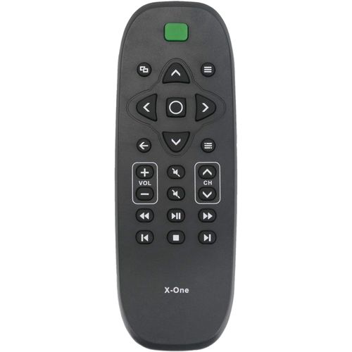 X-One Télécommande De Remplacement Adapté Pour Xbox One; Xbox One S; Xbox Series X