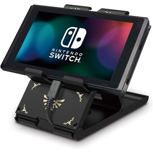 Consoles De Jeux Playstand Support Pour Nintendo Switch - Zelda