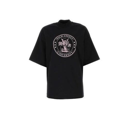 Palm Angels - Tops - T-Shirts