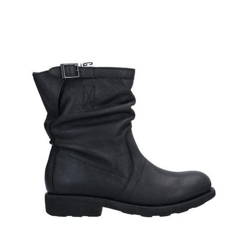 Bikkembergs - Chaussures - Bottines - 37