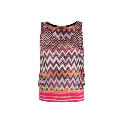 Missoni - Tops - Débardeurs