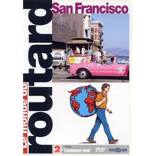 Monde Du Routard, Le - San Francisco