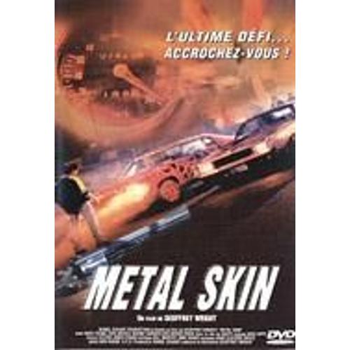 Metal Skin