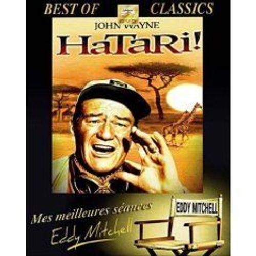Hatari !