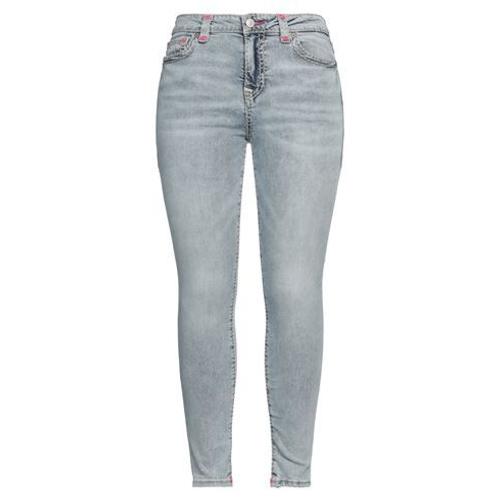 True Religion - Bas - Pantalons En Jean