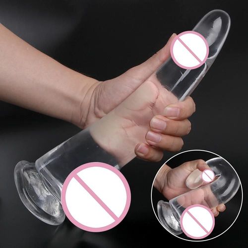 Gros Godes S-Xxl Plug Anal Pour Femmes Stimulateur Vaginal Gspot Hommes Dilatateur De Fesses Pénis Artificiel Masturbateur Féminin Jouets Sexuels 18 L
