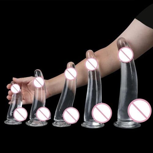 Gros Godes S-Xxl Plug Anal Pour Femmes Stimulateur Vaginal Gspot Hommes Dilatateur De Fesses Pénis Artificiel Masturbateur Féminin Jouets Sexuels 18 Xxl