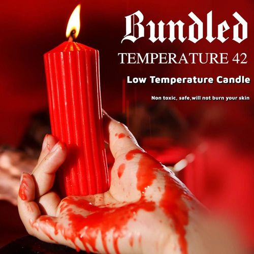 Goutte À Goutte Basse Température Pour Couple Adulte, Jouets Sexuels Bdsm, Massage À Basse Chaleur, Jeu De Passion Romantique, Avertissement Pour Adulte 7.0, Flirt Sexy, Ci-Après Les Snakes And Roses