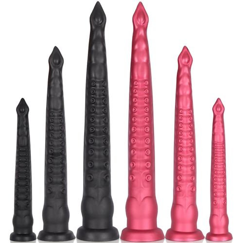 55 Cm De Long Gros Plug Anal Poulpe Ventouse Analsex Jouet 3 Taille Godemichet Anal Jouets Sexuels Pour Cupple Gode Et Jouets Sexuels Jouets Fantaisie Xxl L China