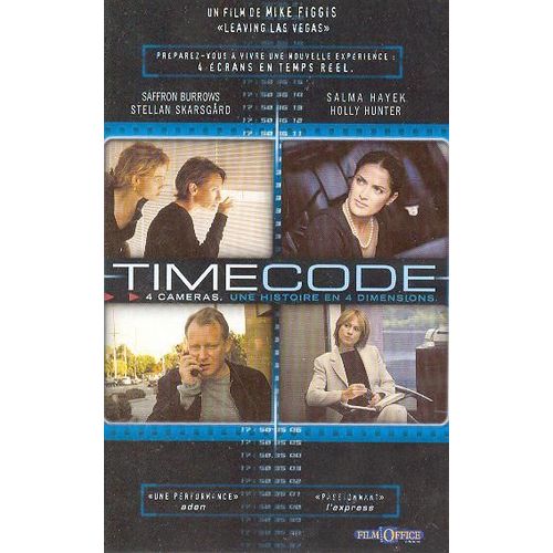 Timecode