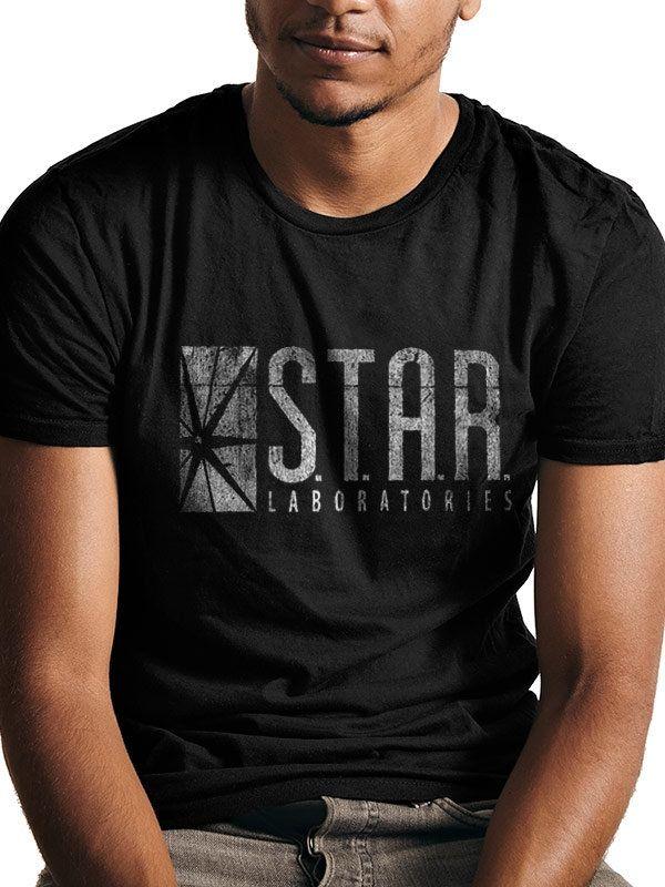 star laboratories t shirt