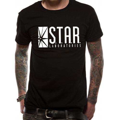 star laboratories t shirt