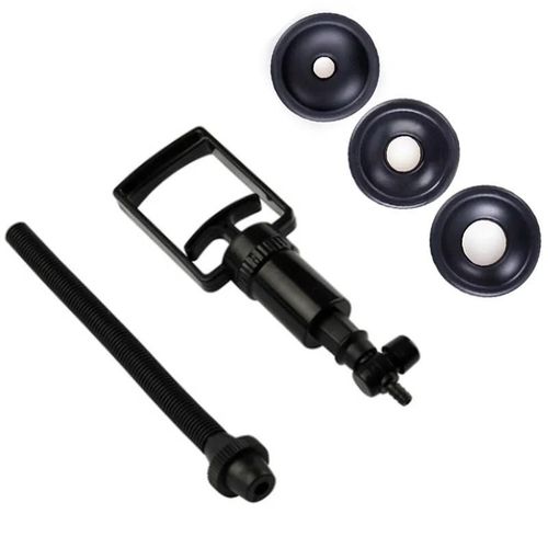 Accessoires Pour Pompe À Pénis, Tuyau Tubulaire, Manchon Scellé De Remplacement Pour Extension De Bite, Pompes À Vide D'agrandissement, Jouets Sexuels Pour Hommes Only Cylinder