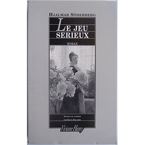 Le Jeu Sérieux