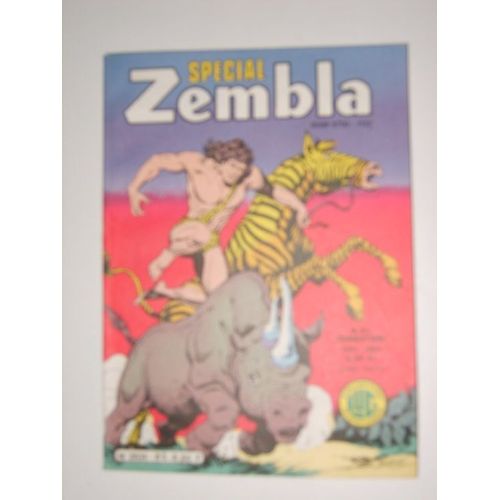 *Zembla * Special  N° 85 : Zembla