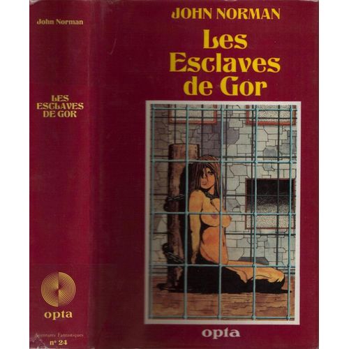 Les Esclaves De Gor