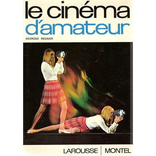 Le Cinema D'amateur