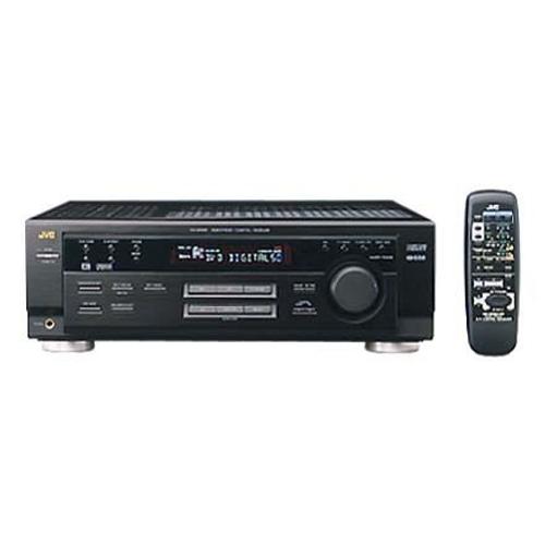 JVC RX-6010R - Amplificateur Audio Video