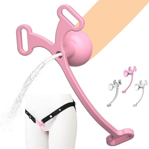 Sissy Cage De Chasteté Mise À Niveau Fufu Clip De Chasteté Inversé Hommes Ceinture De Chasteté Dispositif De Bondage Pénis Plat Érotique Sextoy Mâle À Femelle White L Set
