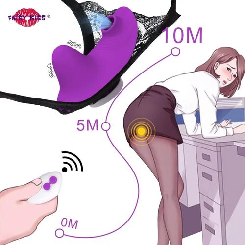 Culotte Vibrante Ventouse De Clitoris Pour Femmes Stimulateur De Succion De Clitoris Jouet Sexuel Vibrateur Féminin Jouets Érotiques Sexy Filles Adultes Boutique Purple Rn China