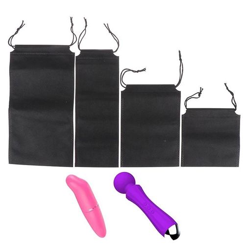 Sac De Jouets Sexuels, Couverture Secrète Pour Gros Fesses En Silicone, Sacs De Rangement Discrets Pour Jouets Sexuels Pour Couples, Pochette Privée Cachée Pour Cosplay Sexy Type 1