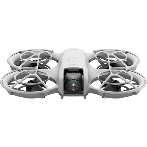 Clicksell-Neo, Mini Drone Avec Caméra 4k Ultra-Hd Pour Adultes, Drone Suiveur Qui Vole Seul De 135 G, Décollage De La Main, Suivi De Sujet, Quickshots, Vidéo Stabilisée, (Sans Contrôleur)-Dji