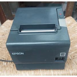 Imprimante Epson XP-6105 - avec cable - [ Vendu en l'éta…