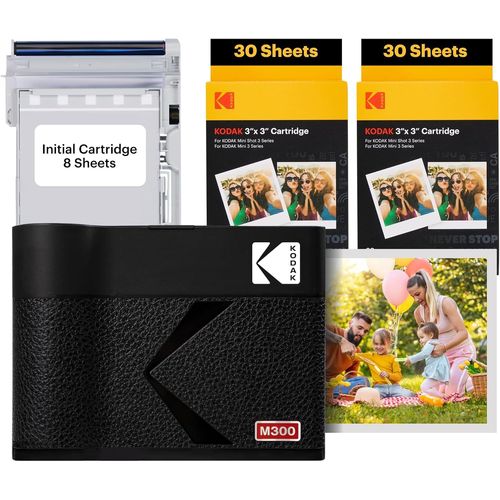 CLICKSELL-Imprimante Photo Mini 3 Era