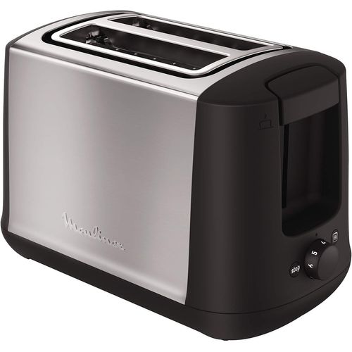 CLICKSELL-Subito ¿ Grille-Pain Avec 2 Fentes, 7 Temps De Grillage, 850 W
