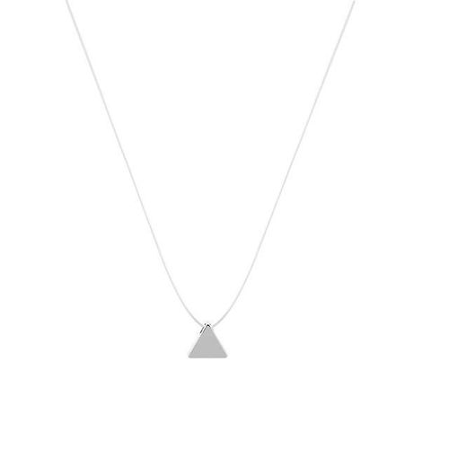 Collier Cadeau Pour Souvenir De Mariée, Saint-Valentin, Demoiselle D'honneur, Cadeau De Mariage, Souvenir, Citation, Fête De Mariage, Couleur Gris Claro