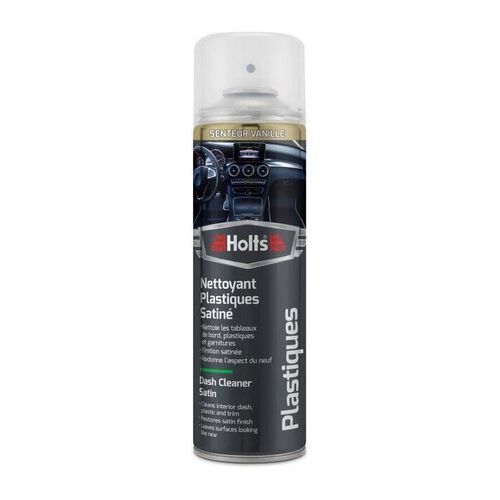 Holts Nettoyant Finition Satinée Senteur Vanille - 500 Ml