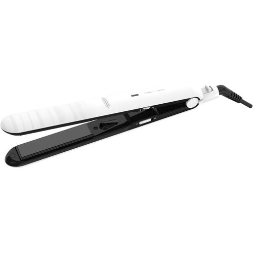 Clicksell-Optiliss Lisseur Cheveux, Revêtement En Céramique, 11 Températures Allant Jusqu'à 230 °C, Performances De Lissage, Chauffe En 30 Sec, Système De Verrouillage Sf3210f0