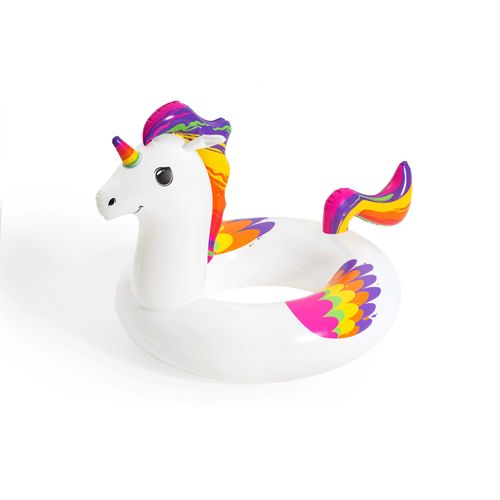 Bouée Ronde Licorne 91cm